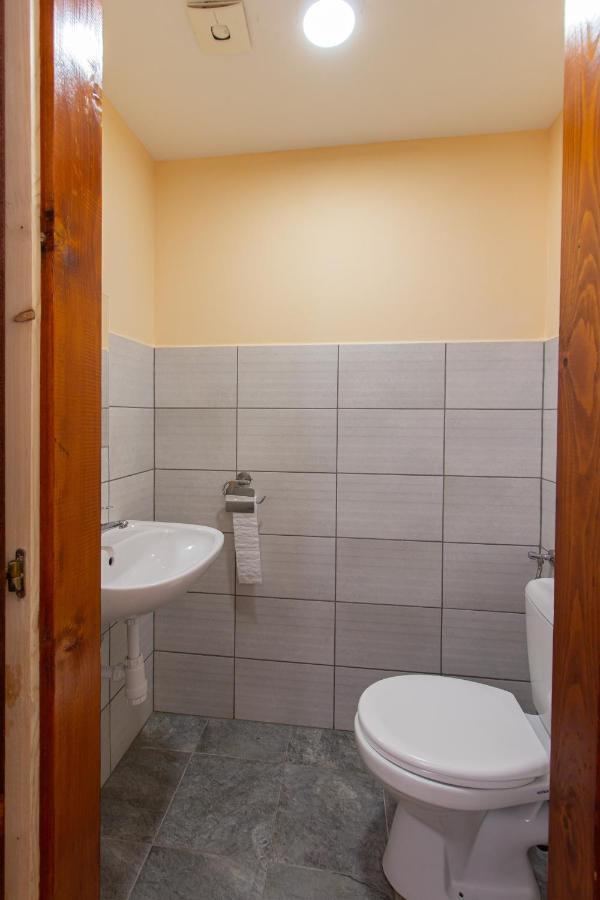 Deli Terasz B Apartman Free Parking, Self-Check-In Anytime Győr Exterior foto